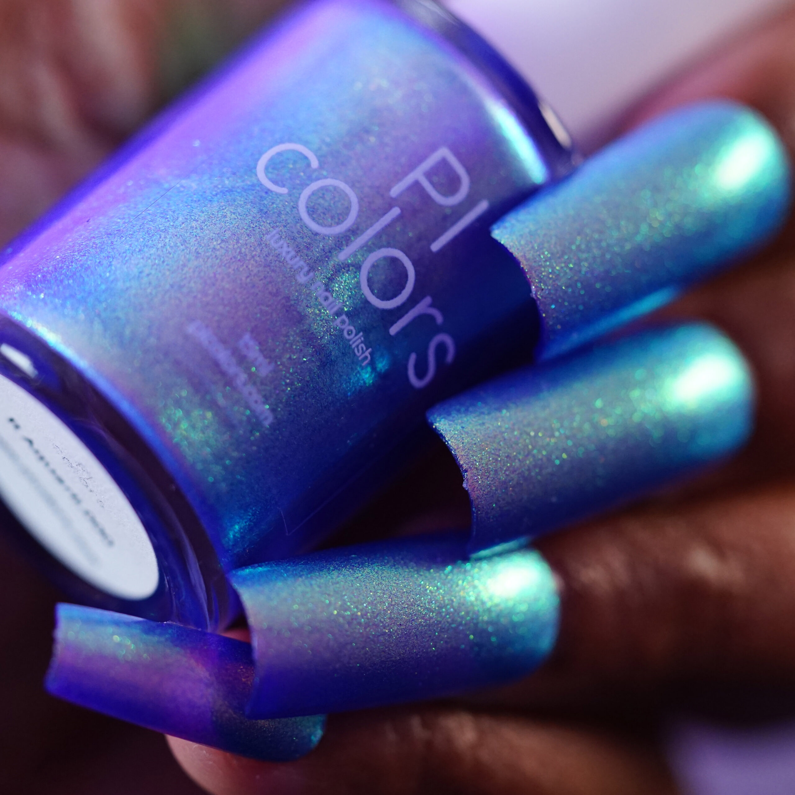 Pi Color PI Colors - Polish & Beauty Expo